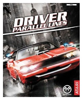 Driver Parallel Lines Ubisoft Connect Ubisoft Key GLOBAL